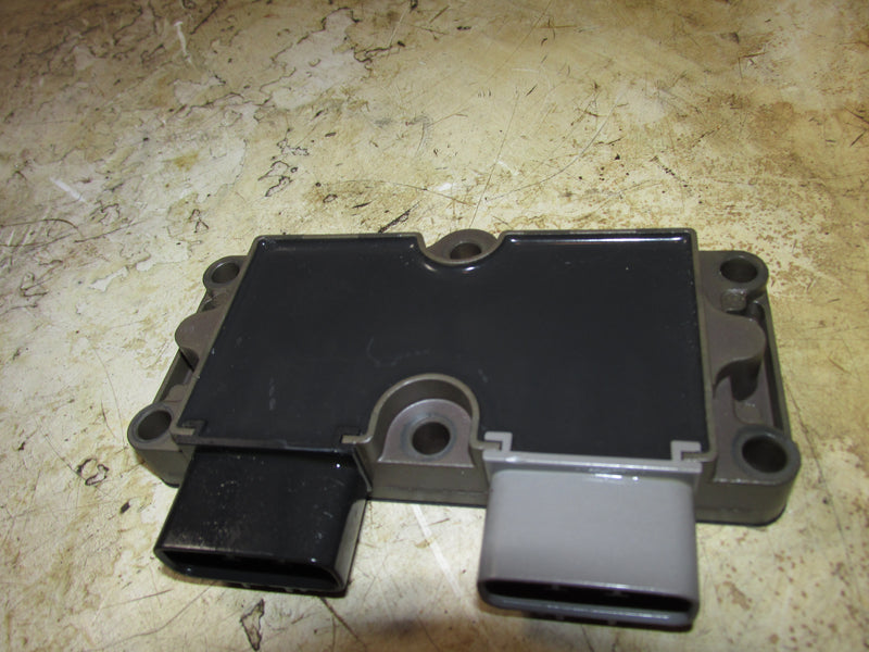 Yamaha 150hp 4 Stroke Outboard Rectifier Regulator (63P-81960-02-00)