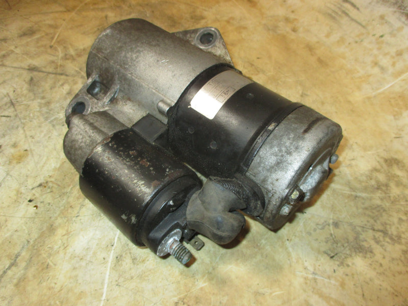Suzuki DF115 115hp outboard starter 31100-90j01