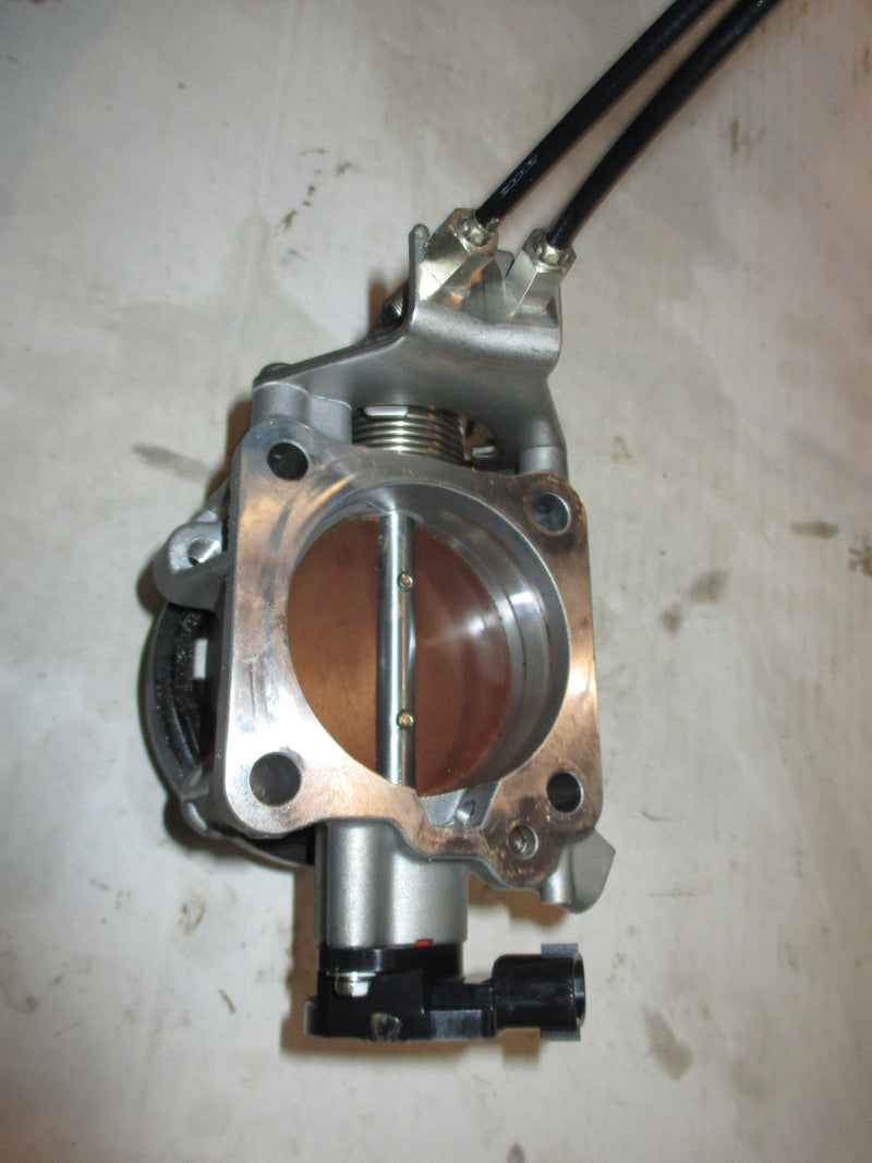 Suzuki DF150A 150hp 4 stroke outboard throttle body (13300-96J00)