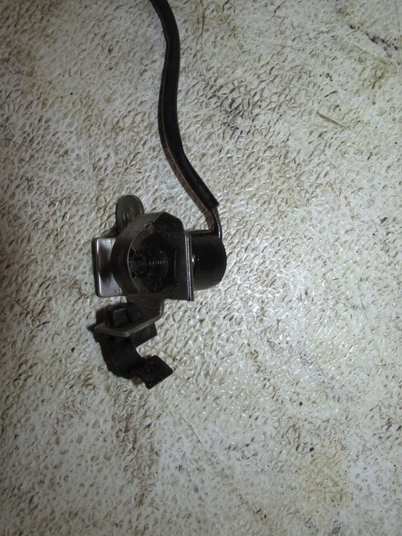 Johnson/Suzuki DF140 140hp Outboard Neutral Switch (37721-99E10)