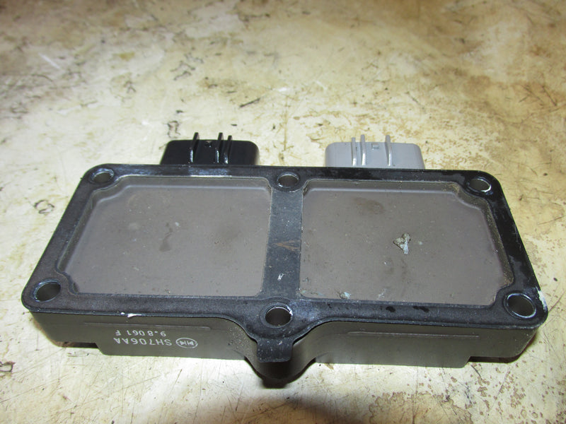 Yamaha 150hp 4 Stroke Outboard Rectifier Regulator (63P-81960-02-00)