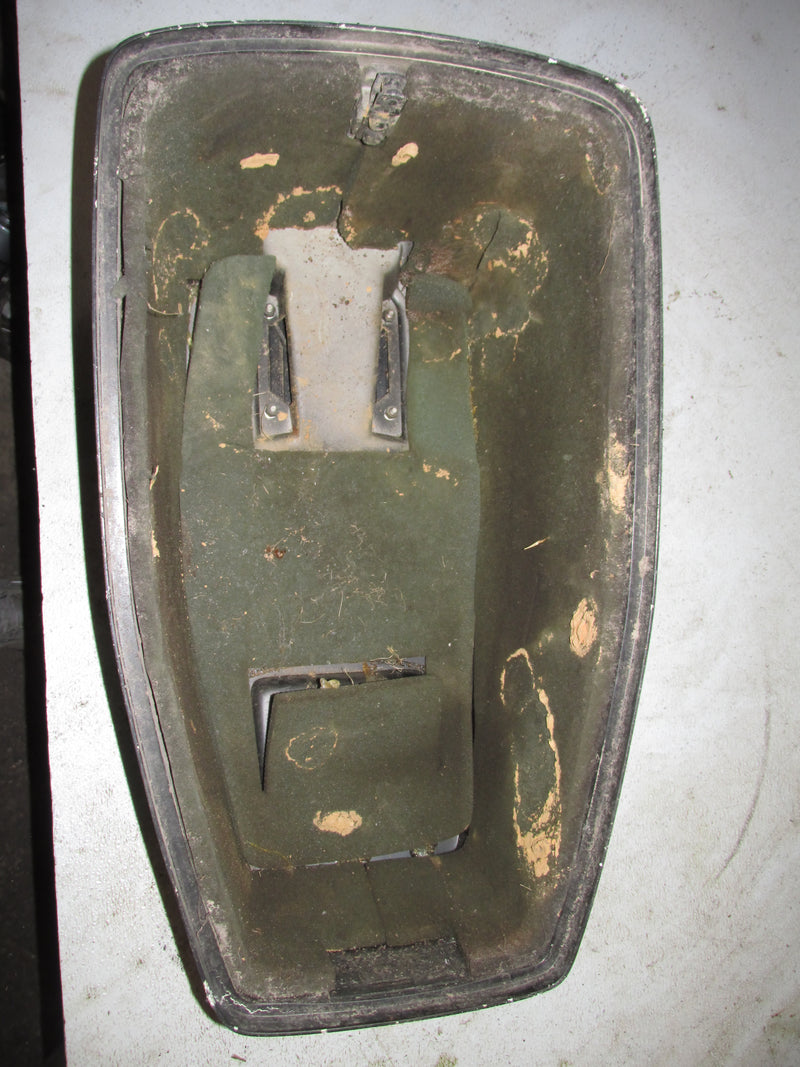 Mercury Force 40hp 2 Stroke Outboard Top Cowling