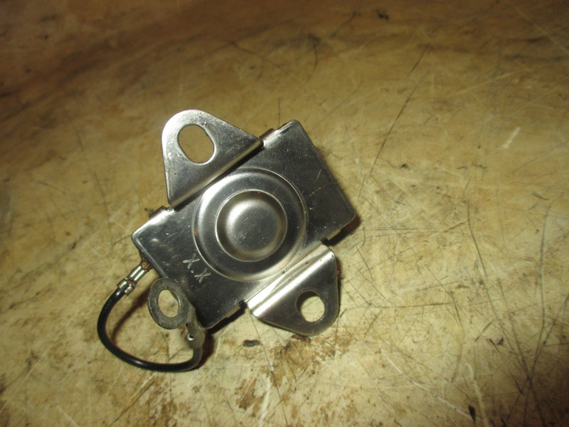 Mercury 40hp 2 stroke outboard starter relay