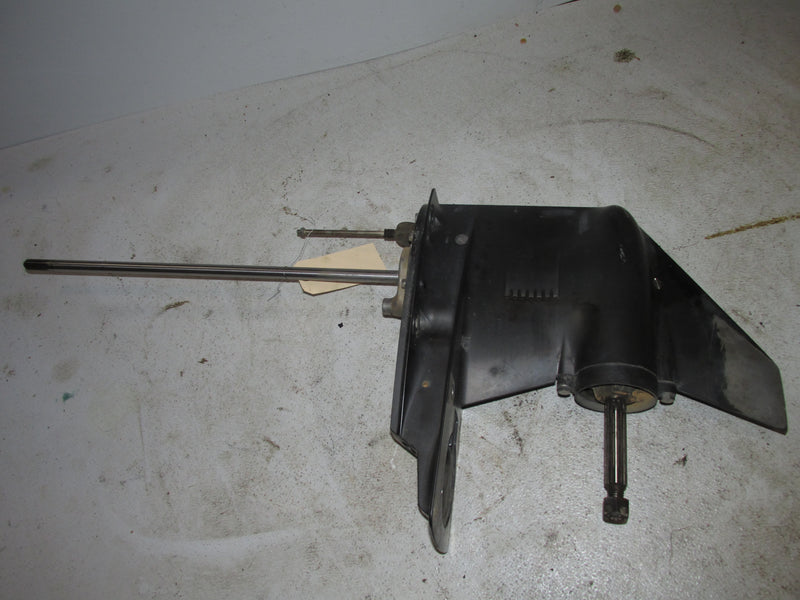 Mercury Force 40hp 2 Stroke Outboard 20" Lower Unit