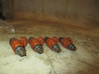 Load image into Gallery viewer, Suzuki DF115 115hp 4 stroke outboard Fuel Injector Set (15710-65D00)
