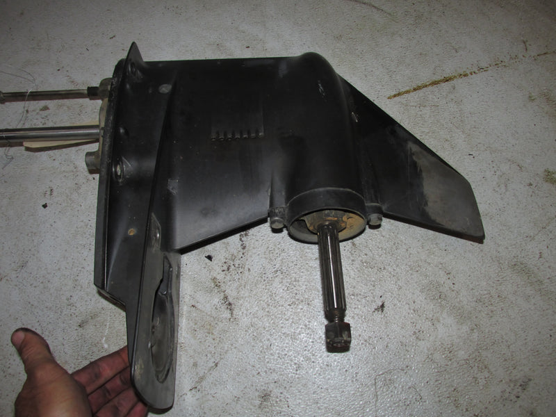 Mercury Force 40hp 2 Stroke Outboard 20" Lower Unit