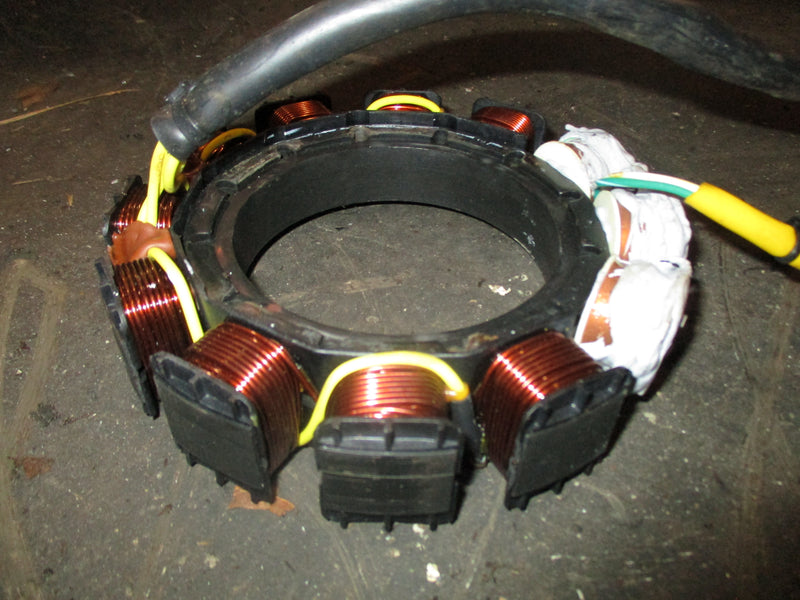 Mercury 200hp 2 stroke outboard stator (398-8584484)