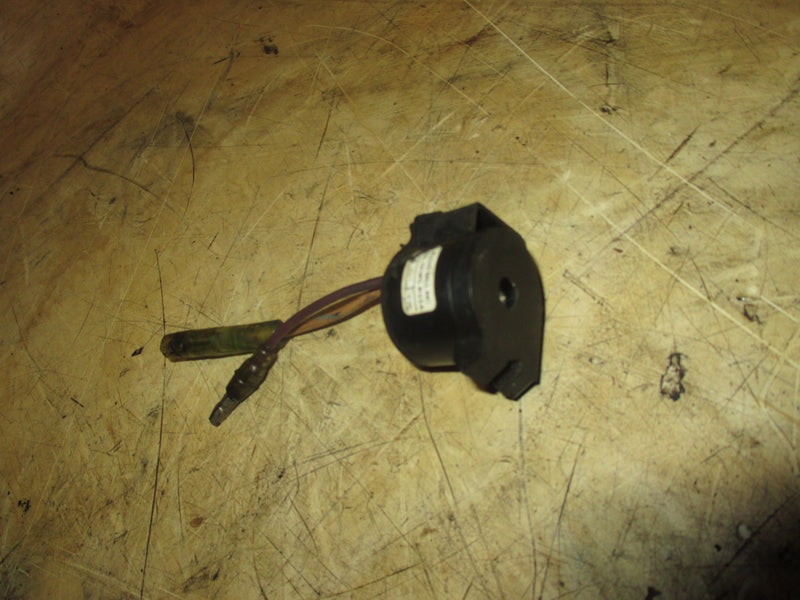Mercury 40hp 2 stroke outboard warning buzzer (816492A1)