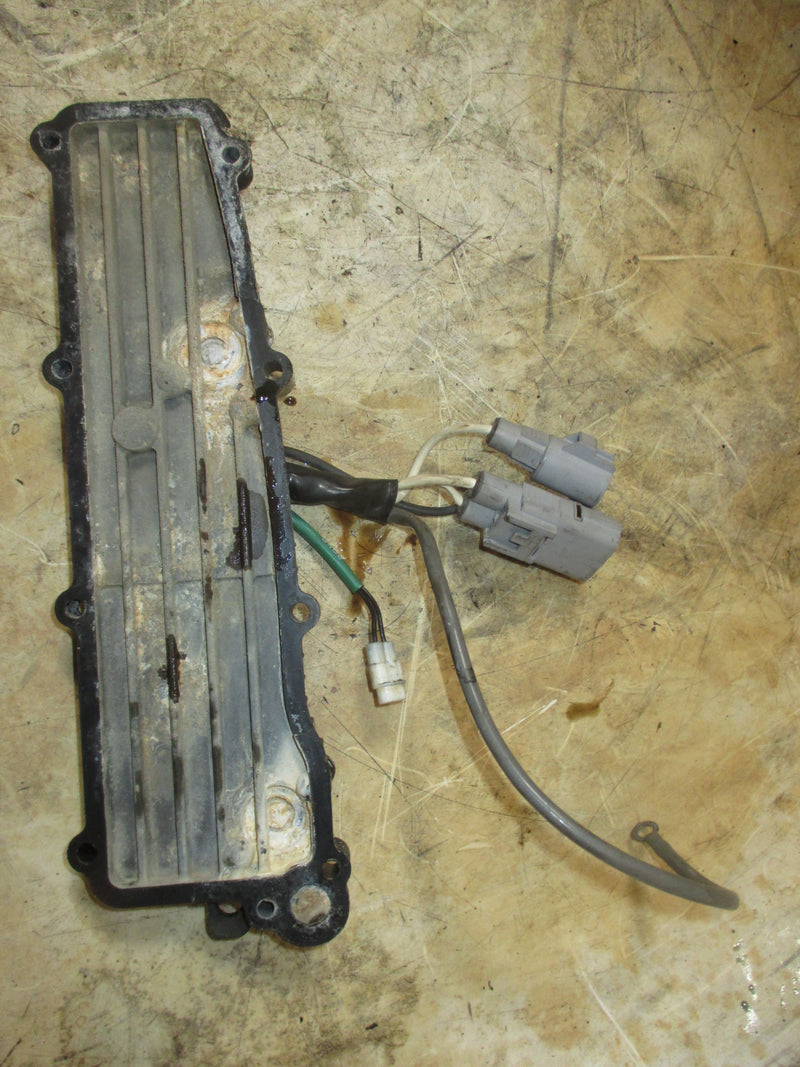 Suzuki DF115 115hp outboard rectifier regulator 37850-90j30
