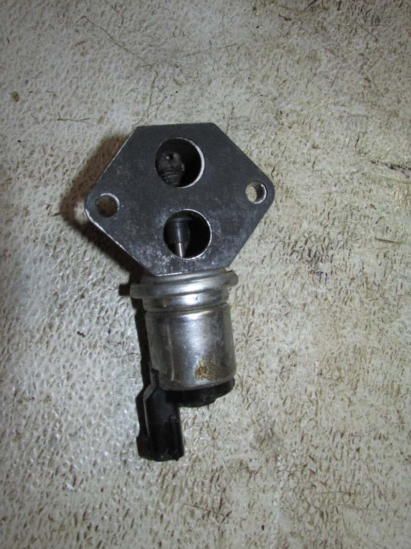 Johnson/Suzuki DF140 140hp Outboard IAC Valve (18137-77E00)