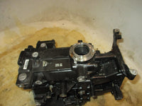 Load image into Gallery viewer, Evinrude Etec 25hp 2 stroke outboard crankcase block (357835)
