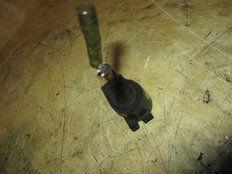 Mercury 40hp 2 stroke outboard warning buzzer (816492A1)