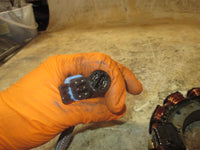 Load image into Gallery viewer, Johnson 150hp 60 Degree 2 stroke outboard stator (584981)
