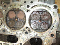 Load image into Gallery viewer, Suzuki DF115 115hp 4 stroke outboard Cylinder Head (11100-90J06)
