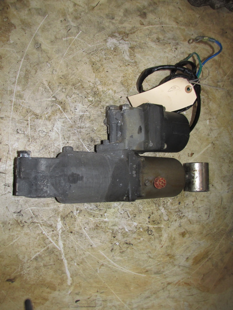 Suzuki DF115 115hp 4 Stroke Outboard Tilt trim unit (11501F-152133)