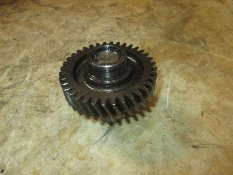 Suzuki DF115 115hp outboard Driven Gear 12732-90j00