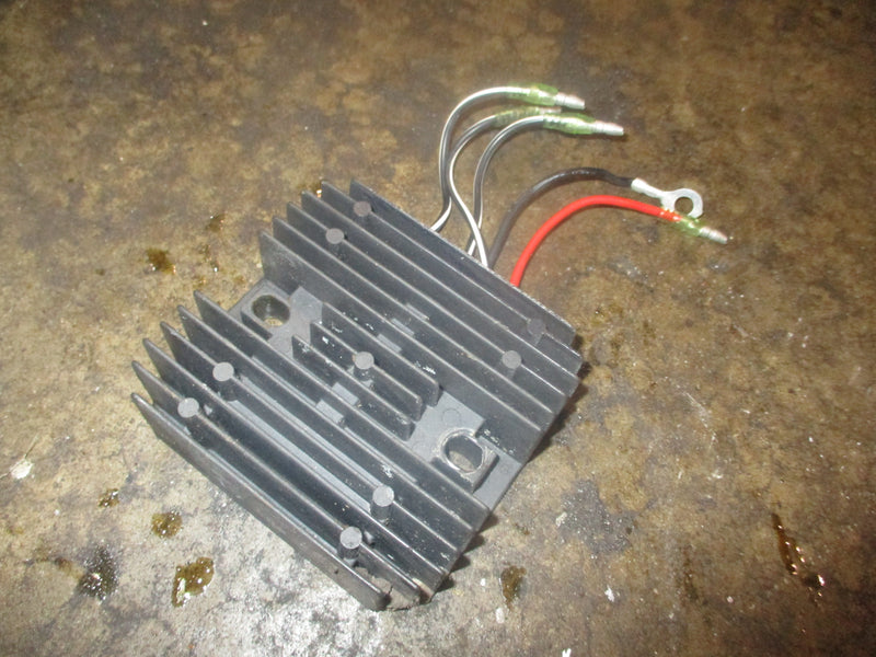 Tohatsu 115hp 2 stroke outboard rectifier regulator (3C7760650)