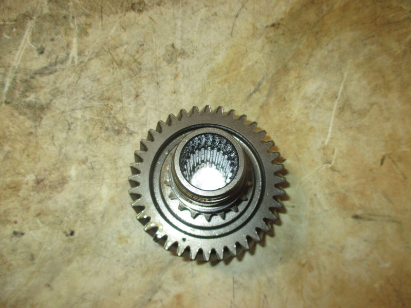 Suzuki DF115 115hp outboard Driven Gear 12732-90j00