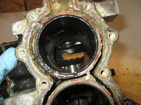 Load image into Gallery viewer, Evinrude Etec 25hp 2 stroke outboard crankcase block (357835)
