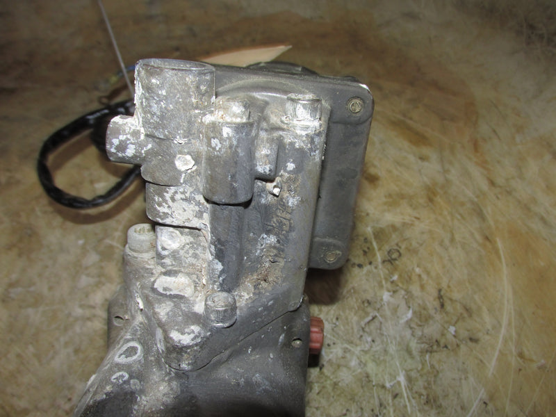Suzuki DF115 115hp 4 Stroke Outboard Tilt trim unit (11501F-152133)