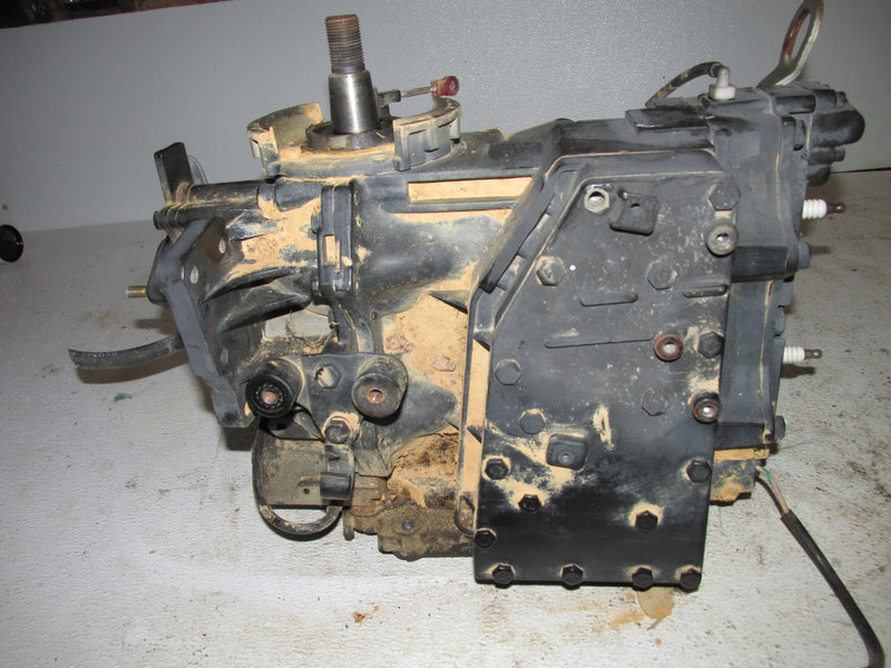Mercury Force 40hp 2 Stroke Outboard Crankcase Powerhead