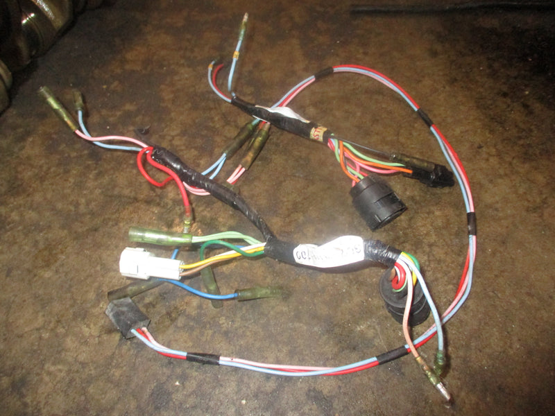 Tohatsu 115hp 2 stroke outboard engine wiring harness (3T1761100)