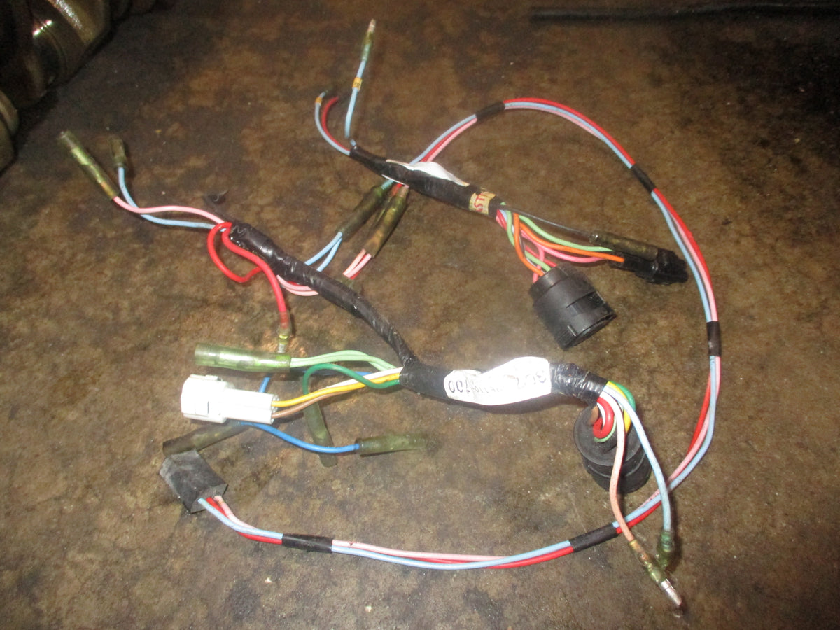 Tohatsu 115hp 2 stroke outboard engine wiring harness (3T1761100)