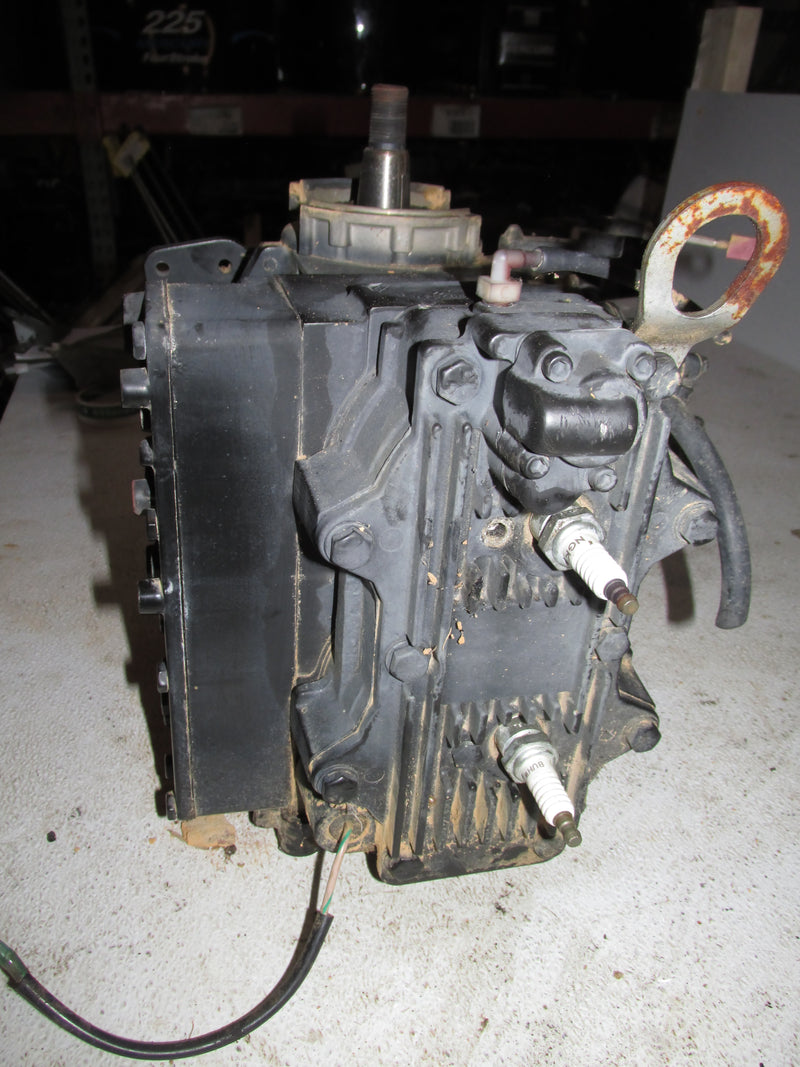 Mercury Force 40hp 2 Stroke Outboard Crankcase Powerhead