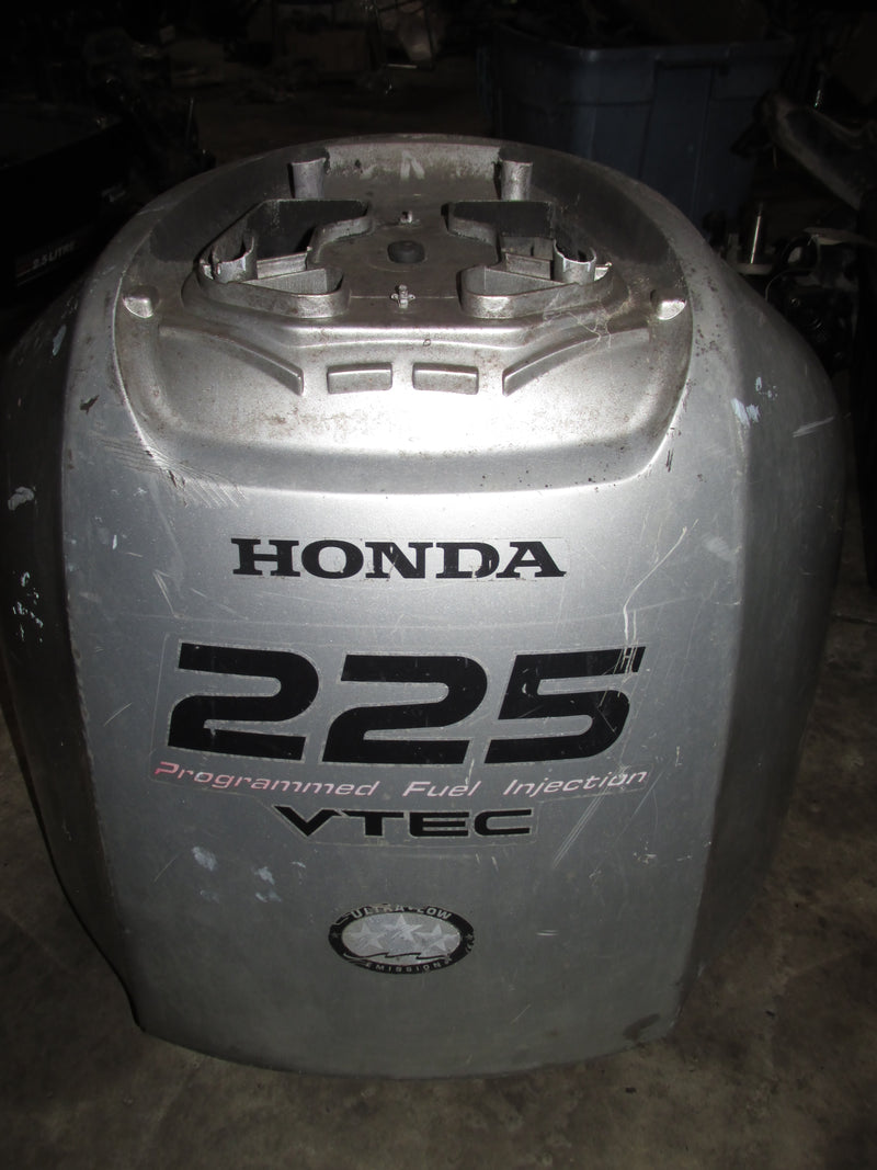 Honda BF225A 225hp 4 Stroke Outboard Top cowling
