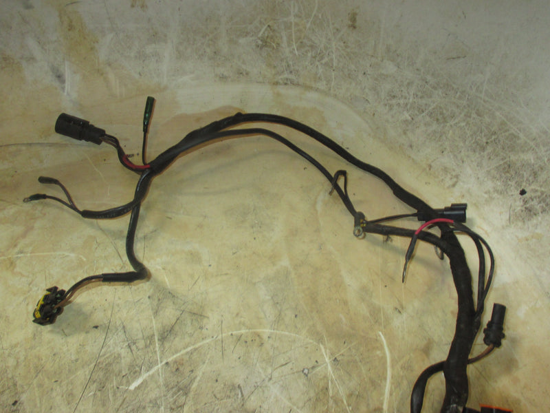 Johnson 150hp 60 Degree 2 stroke outboard engine wiring harness (586020)