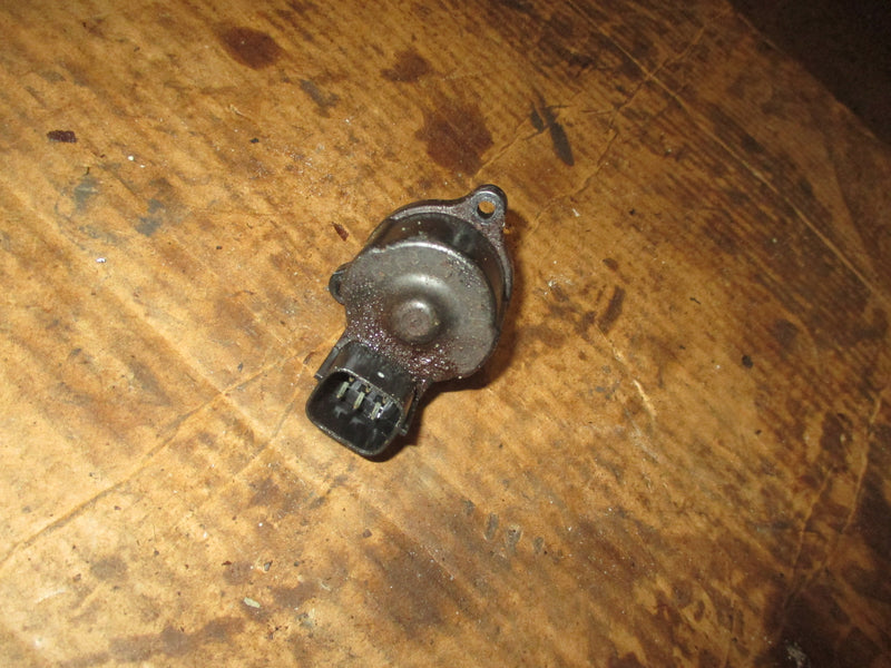 Suzuki DF150A 150hp 4 stroke outboard IAC valve (18137-52D00)