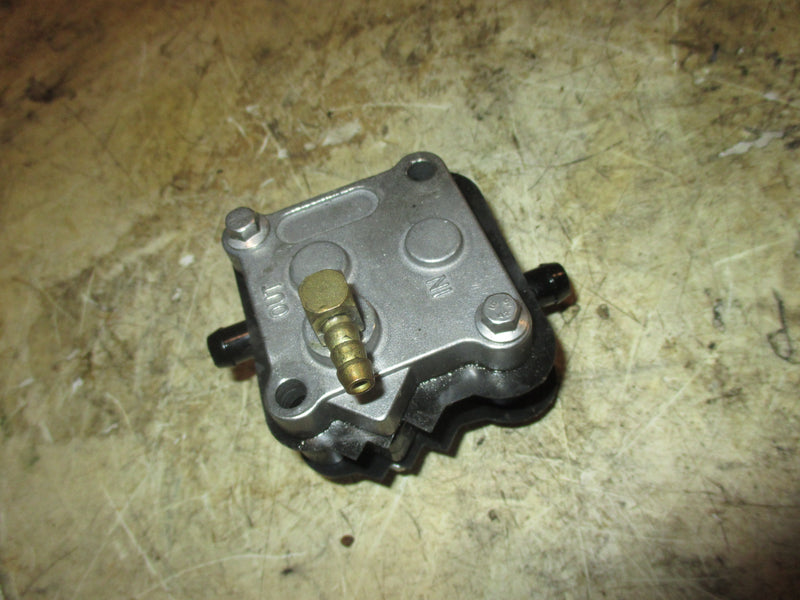 Mercury 40hp 2 stroke outboard aftermarket fuel pump (14360A43)