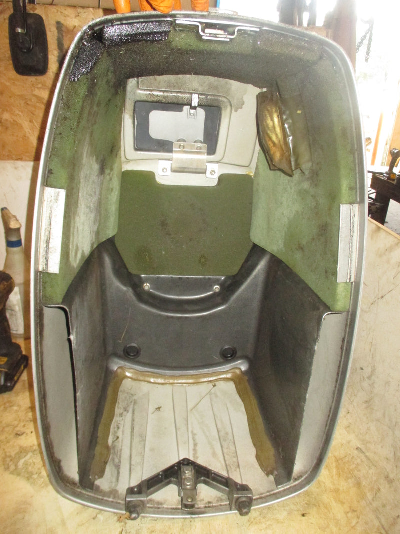 Mercury Mariner 75hp 2 stroke outboard Top Cowling