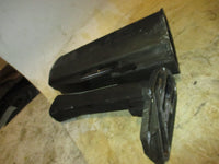 Load image into Gallery viewer, Evinrude Etec 25hp 2 stroke outboard exhaust manifold (353296)
