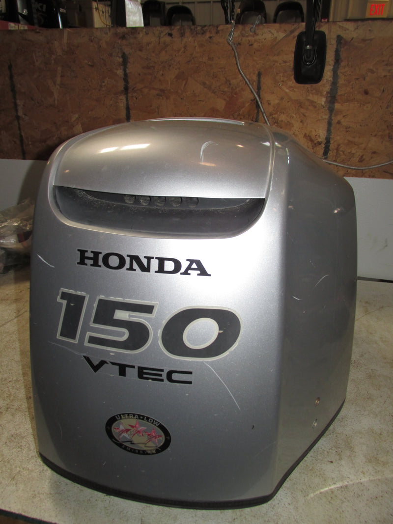 Honda BF150 150hp Outboard Top Cowling