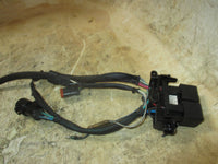 Load image into Gallery viewer, Johnson 150hp 60 Degree 2 stroke outboard trim relay and harness (586228)
