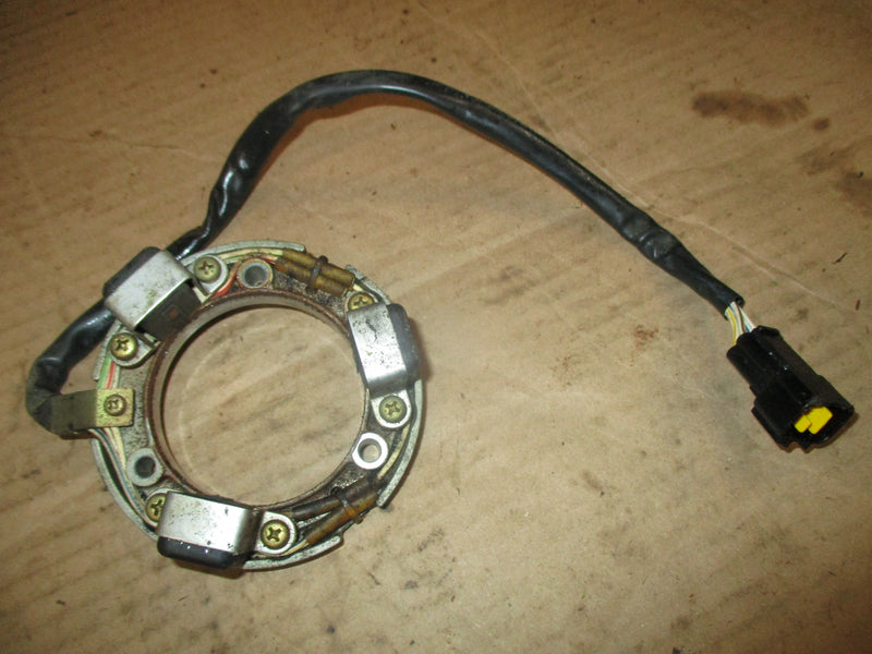 Yamaha 225hp 2 stroke Precision Blend outboard pulsor coil (6R5-85580)