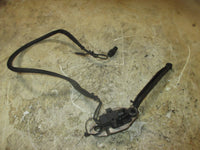 Load image into Gallery viewer, Johnson 150hp 60 Degree 2 stroke outboard shift interrupt switch/bracket
