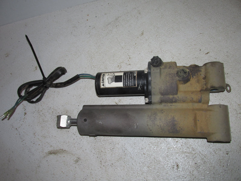 Mercury Force 40hp 2 Stroke Outboard Tilt Trim Unit