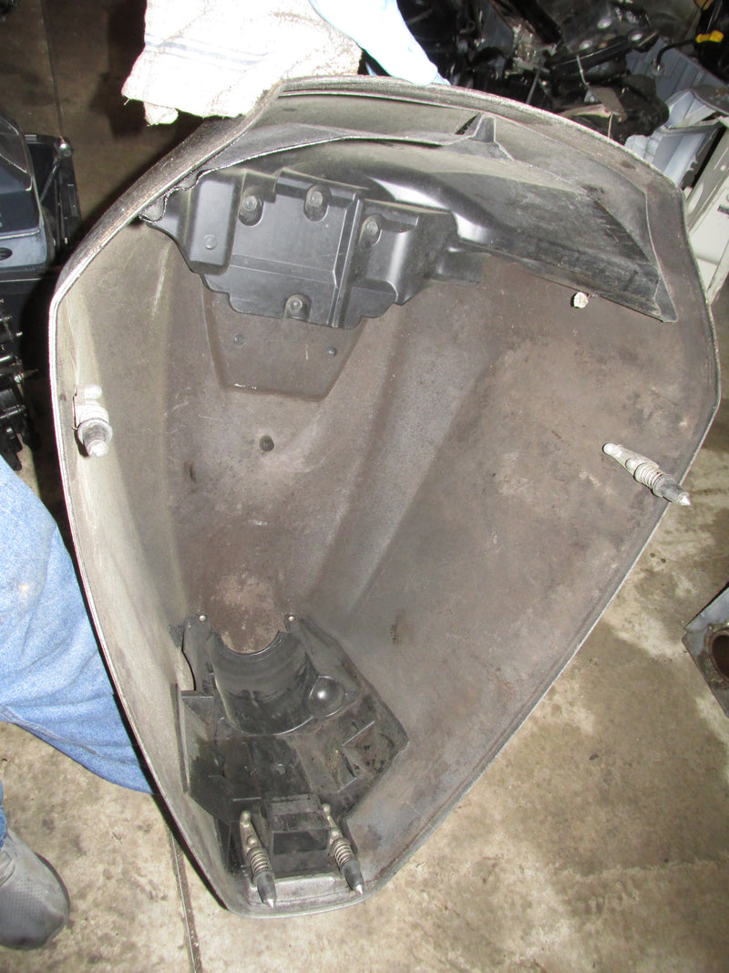 Honda BF225A 225hp 4 Stroke Outboard Top cowling