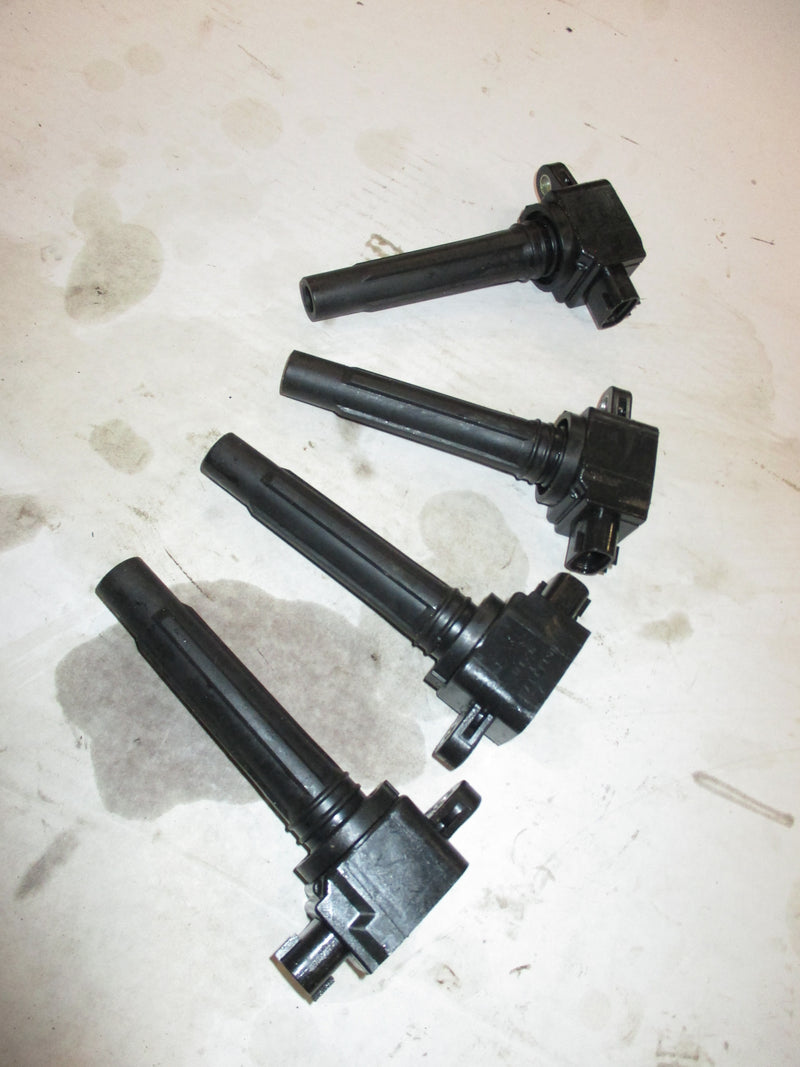 Suzuki DF150A 150hp 4 stroke outboard pencil ignition coil set (33410-96L00)