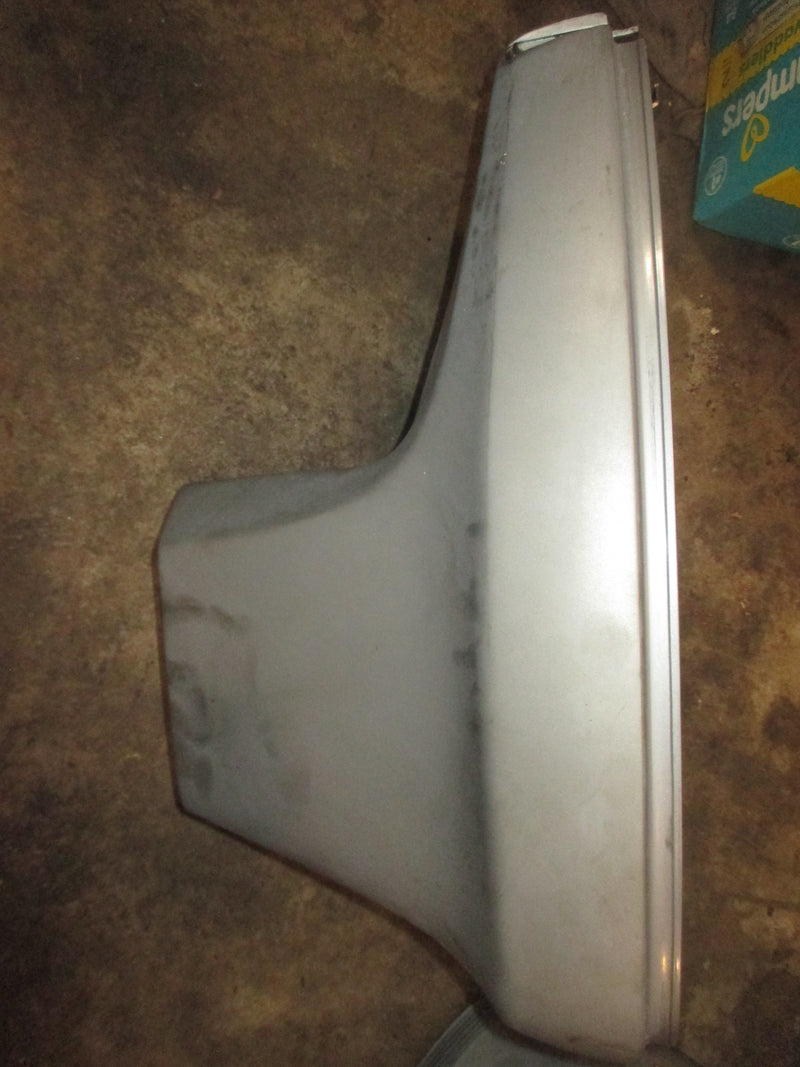 Mercury Mariner 75hp 2 stroke outboard Side Cover Set (821873/821874)