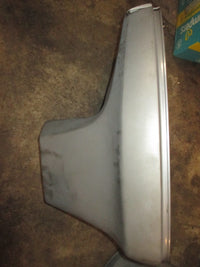 Load image into Gallery viewer, Mercury Mariner 75hp 2 stroke outboard Side Cover Set (821873/821874)
