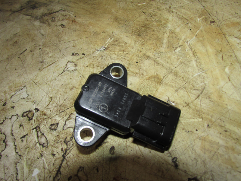 Yamaha 150hp 4 Stroke Outboard Map Sensor (63P-82380-00-00)