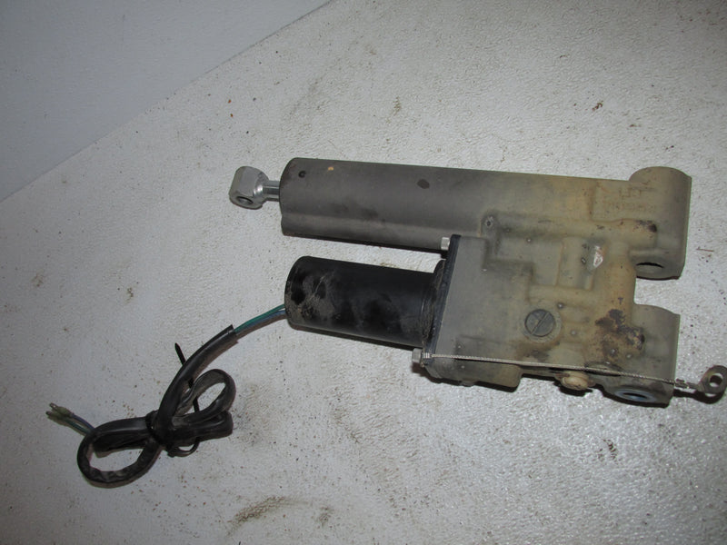 Mercury Force 40hp 2 Stroke Outboard Tilt Trim Unit