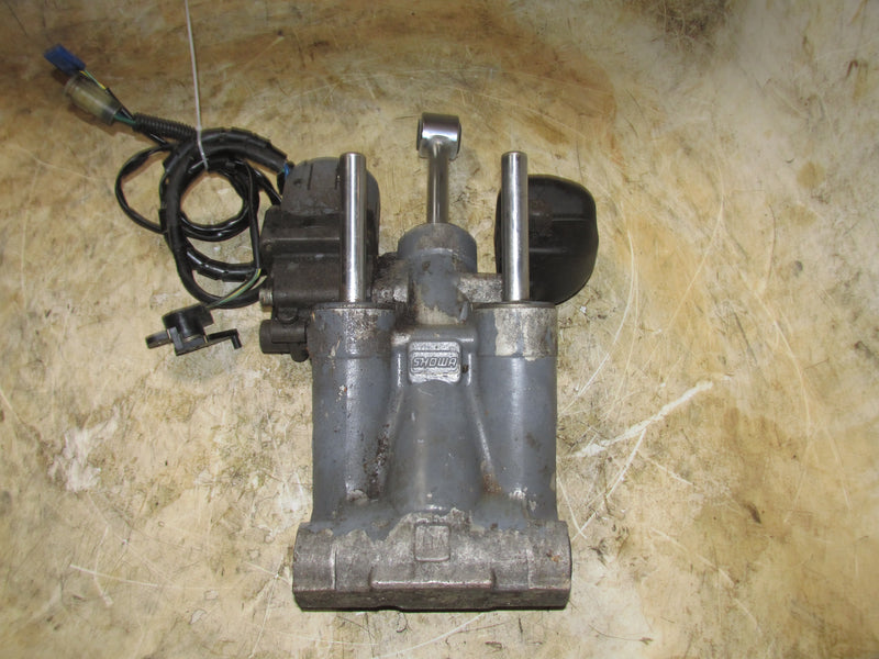 Honda BF130A 130hp 4 Stroke Outboard Showa Tilt Trim Unit (Parts)