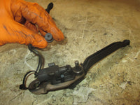 Load image into Gallery viewer, Johnson 150hp 60 Degree 2 stroke outboard shift interrupt switch/bracket
