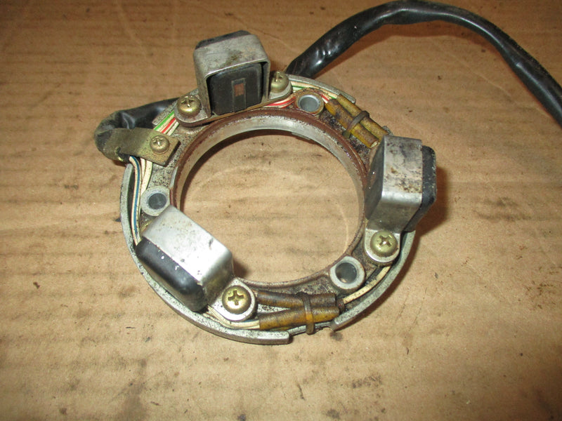 Yamaha 225hp 2 stroke Precision Blend outboard pulsor coil (6R5-85580)