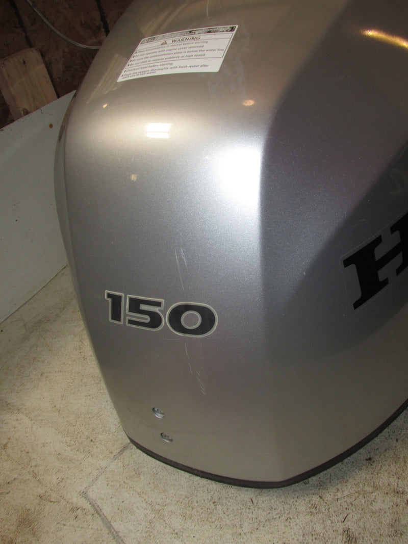 Honda BF150 150hp Outboard Top Cowling