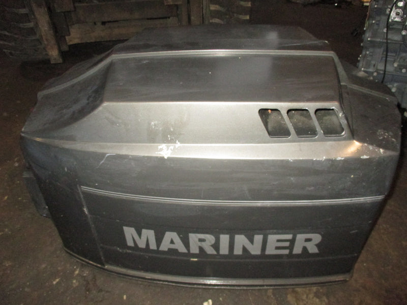 Mariner 200hp 2 Stroke outboard Top Cowling
